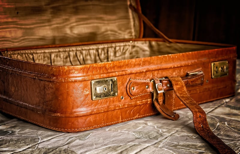 Travel Suitcases
